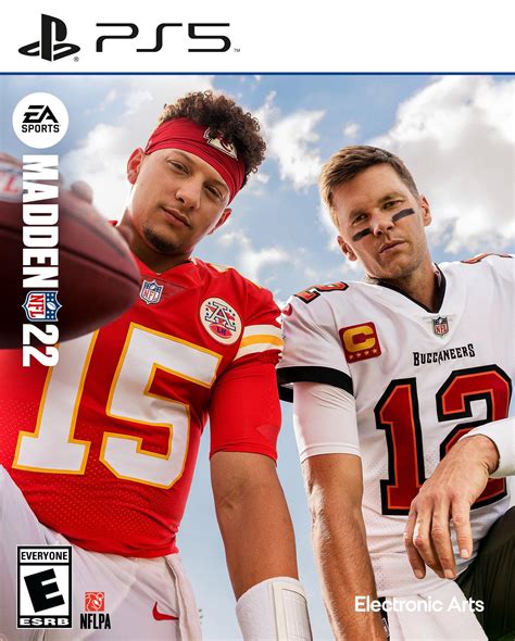 Madden NFL 22 - PlayStation 5