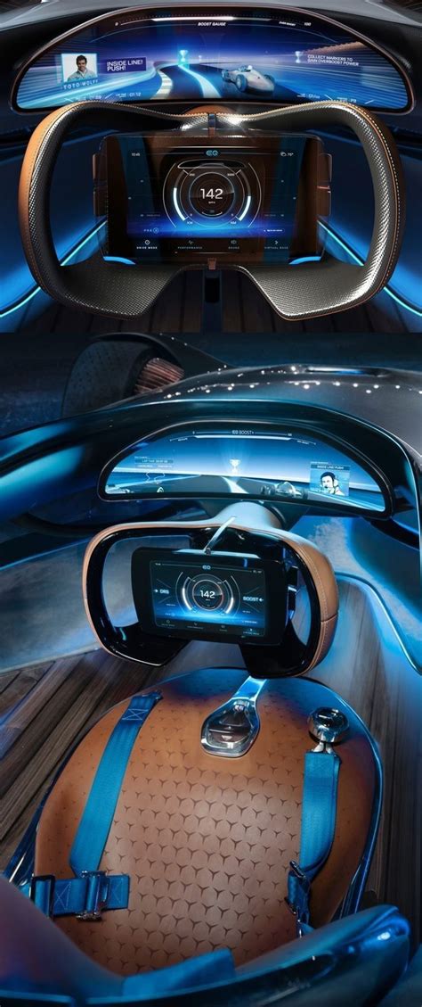 Life is nice | Concept car interior, Futuristic cars concept, Futuristic cars interior