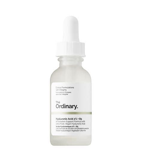 The 16 Best Serums for Sensitive Skin That Won't Irritate | Who What Wear