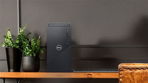 Dell Inspiron desktop PC review | Top Ten Reviews