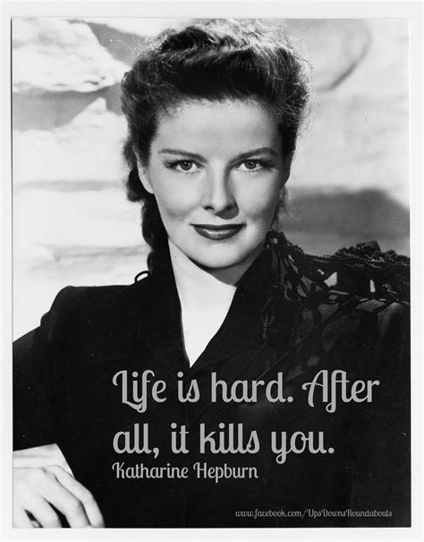 Katharine Hepburn Quotes I Have Not Lived As A Woman. QuotesGram