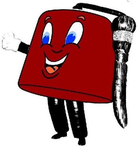 SHRINER FEZ CLIPART - 24px Image #10