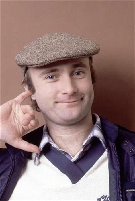 1000+ images about Phil Collins - Genesis on Pinterest | In the air tonight, Drums and Is beautiful