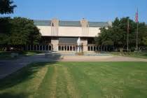 Richardson Public Library -- Richardson, TX