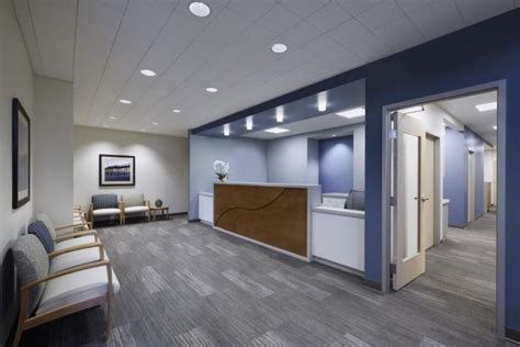 Newport Imaging Center & Hoag Medical Group Extension by Hoag Memorial Hospital Presbyterian in ...