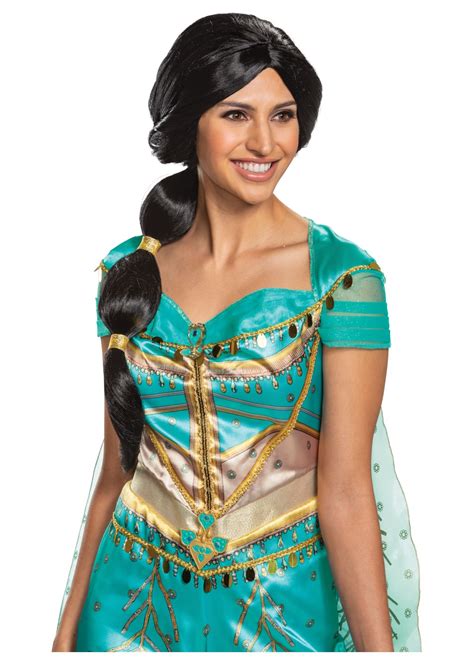 Disneys Jasmine Womens Costume - TV Show Costumes