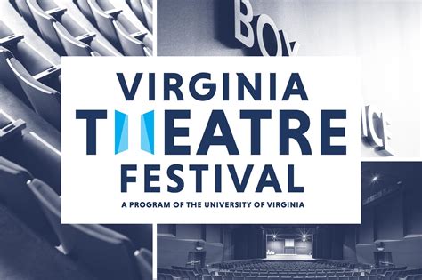 Live Drama Returns to UVA This Summer in Virginia Theatre Festival