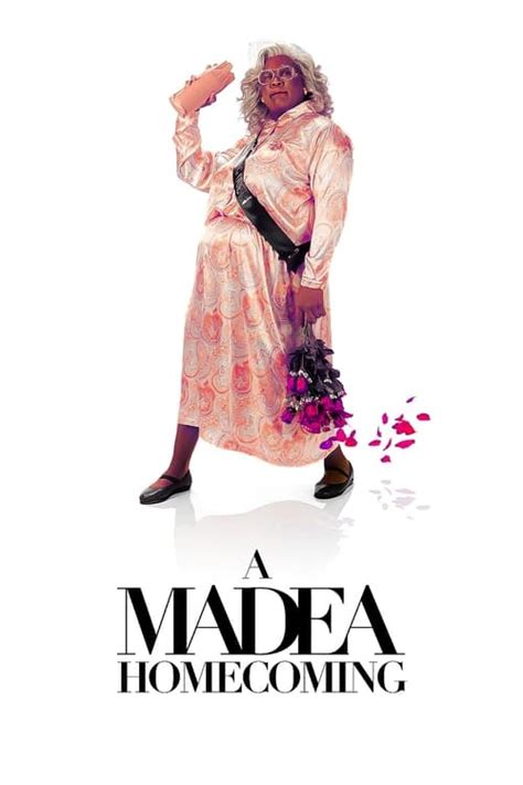 Where to stream Tyler Perry's A Madea Homecoming (2022) online ...