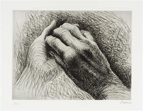 hand Art Drawing Illustrations - Elden Labombard