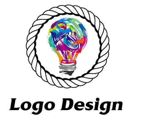 Logo Design Printing Service, लोगो डिजाइन in Rakhial, Ahmedabad , Om ...