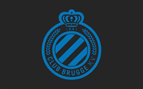 Pin op Fc Bruges 1891