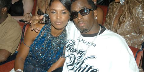 Diddy Delivers Eulogy at Kim Porter's Funeral - PAPER Magazine