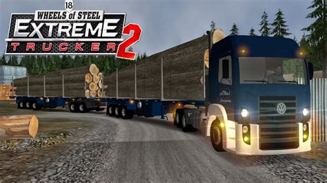 Free Download 2015 Games: 18 Wheels Of Steel Extreme Trucker 2 Free ...