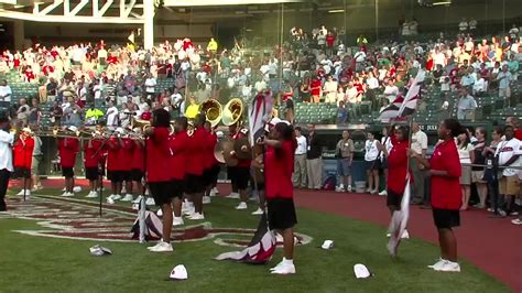 Students, alumni heartbroken after Shaw HS band director resigns