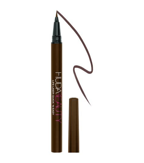 Huda Beauty Life Liner Quick 'n Easy | Harrods TH