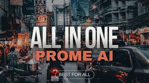 Prome Ai🚀 | Next Generation Of Text To Image and Video | AI ...