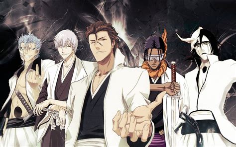 [100+] Aizen Wallpapers | Wallpapers.com