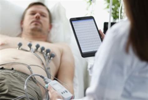 The Echocardiogram Procedure: What to Expect - Radiant Cardiac Care