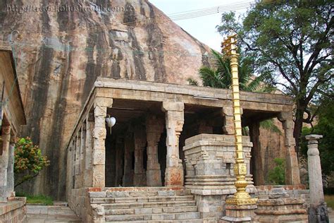 Namakkal Fort and Anjaneyar & Narasimhar Temples (Tamil Nadu) | My ...