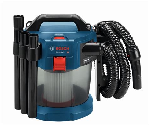 Cordless Vacuum Cleaner Features HEPA Filter - retrofit