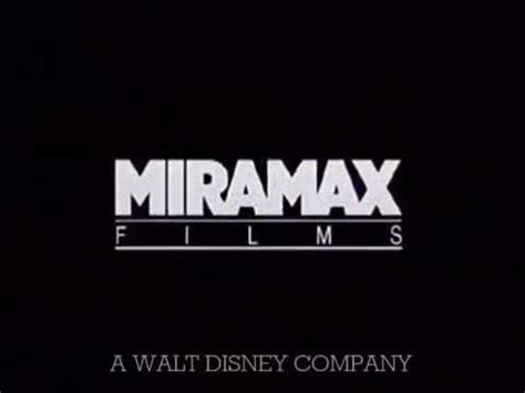 Miramax Films Movies