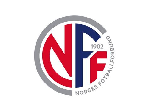 Football Association of Norway Logo PNG vector in SVG, PDF, AI, CDR format