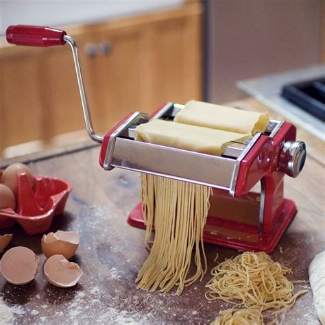 Homemade fresh pasta Archives - Smart Pasta Maker