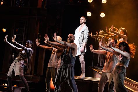 Jesus Christ Superstar — Let's Play Theatrical Reviews