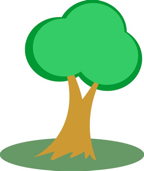 Cartoon Tree Images - ClipArt Best