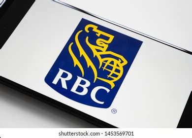 RBC Logo Vector (.EPS) Free Download