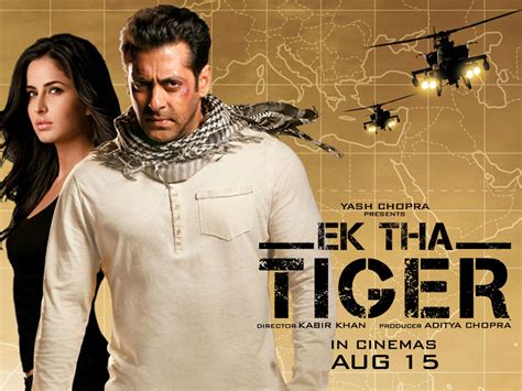 Top hit movies of salman khan: Ek Tha Tiger 2012 #mashallah movie