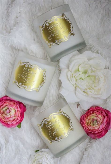 Luxury Candles and Home Fragrance