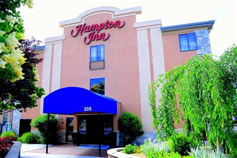 HAMPTON INN GRAND JUNCTION $106 ($̶1̶1̶9̶) - Updated 2020 Prices ...