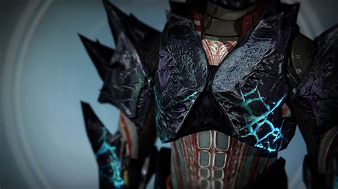 Destiny: Age of Triumph - here's a look at Raid armor from King's Fall, Wrath of the Machine ...