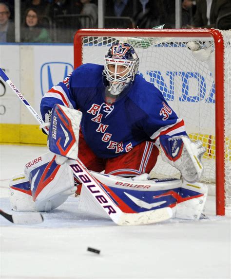 Fan Line: New York Rangers goalie not enough to win Stanley Cup ...