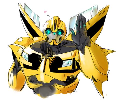 Bumblebee Transformers Prime Bumblebee, Transformers Rescue Bots, Transformers Autobots ...