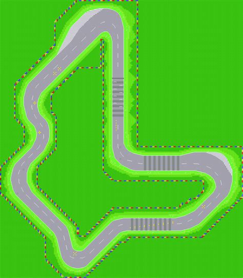 Peach Circuit | Mario Kart Racing Wiki | Fandom