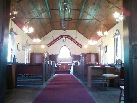 Anniversary service will mark 155 years at St. Anne’s Anglican – Our ...