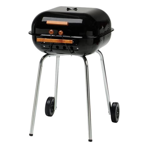 Americana 21.25-in Charcoal Grill at Lowes.com