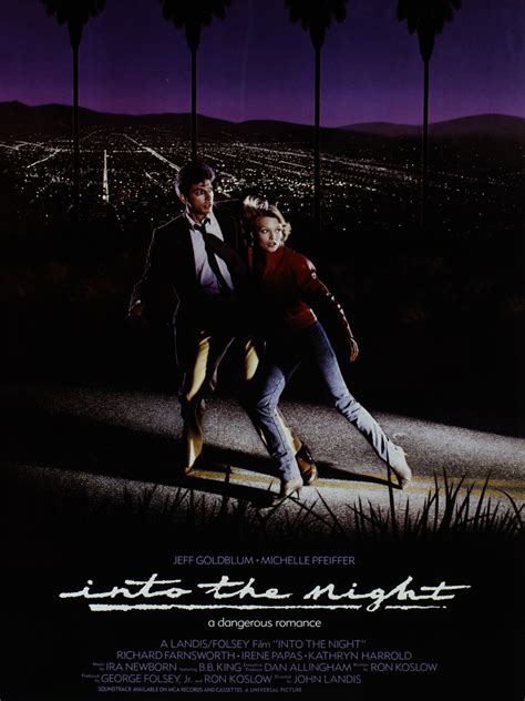 Into the Night - Movie Reviews