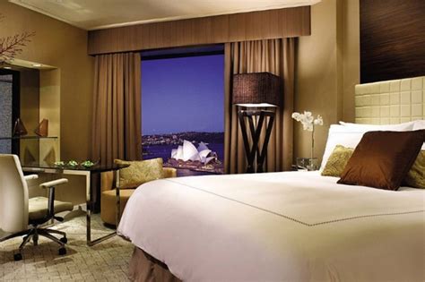 Best Sydney 5-Star Luxury Hotels