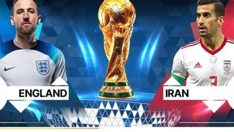 FIFA World Cup 2022 | England vs. Iran match preview, fantasy tips ...