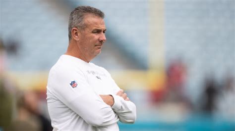 Jaguars HC Urban Meyer's transition to NFL taking longer than expected