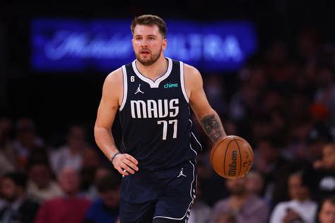 Mavericks' dependency on Luka Doncic's MVP-level production shows need for significant move