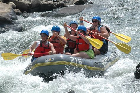 Deportes Extremos en el Ecuador: abril 2016