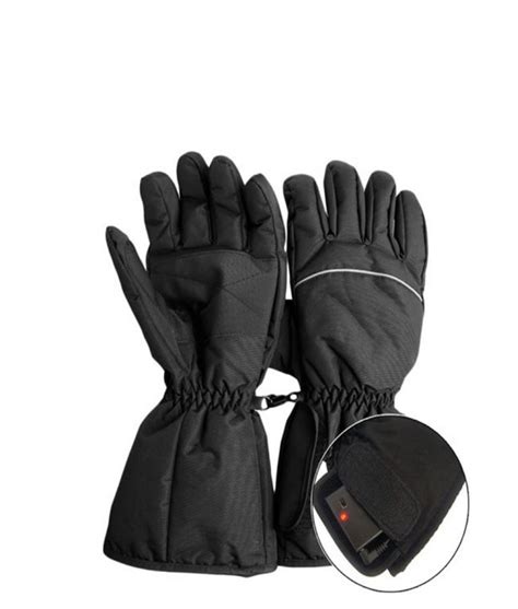 Ultimate Waterproof Heated Gloves - Not sold in stores