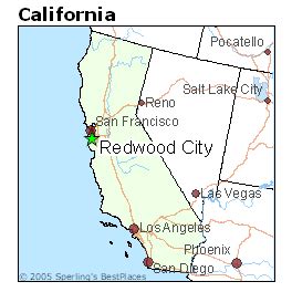 Redwood City, CA