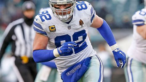 Jason Witten ends retirement, will return to Cowboys