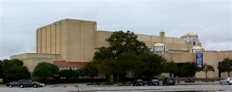 Music Hall at Fair Park Tickets | Park-Dallas.org