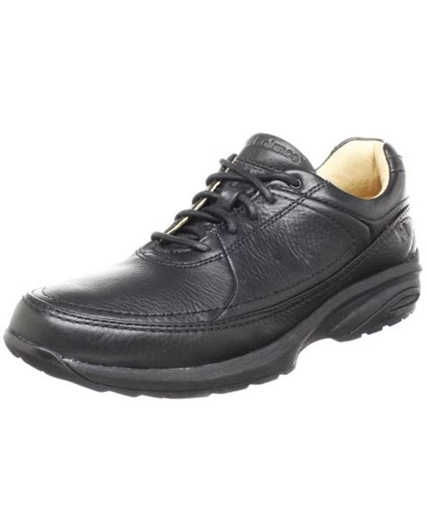 New Balance 950 V1 Walking Shoe in Black for Men | Lyst